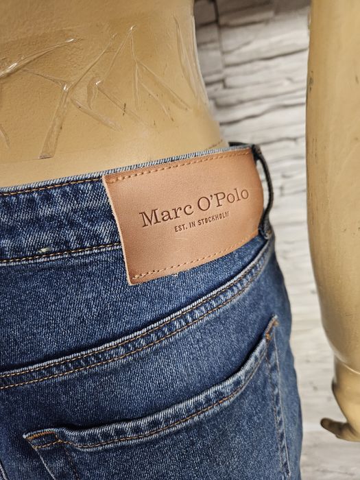 Spodnie damskie jeansowe Marc O'Polo rozmiar 28/32