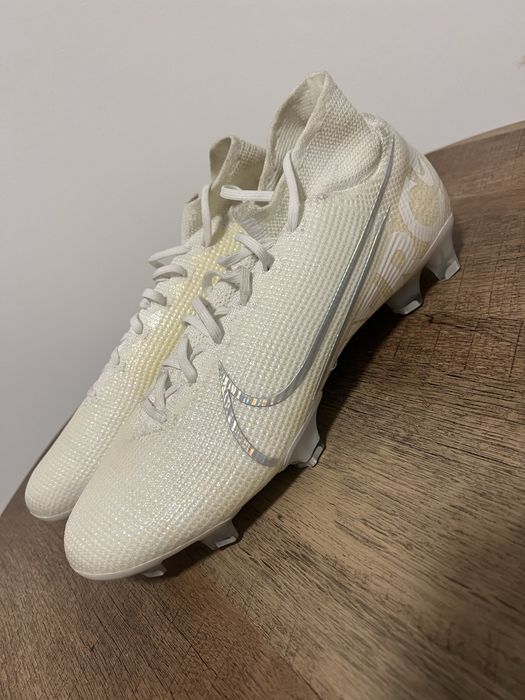 superfly 7 nuovo white