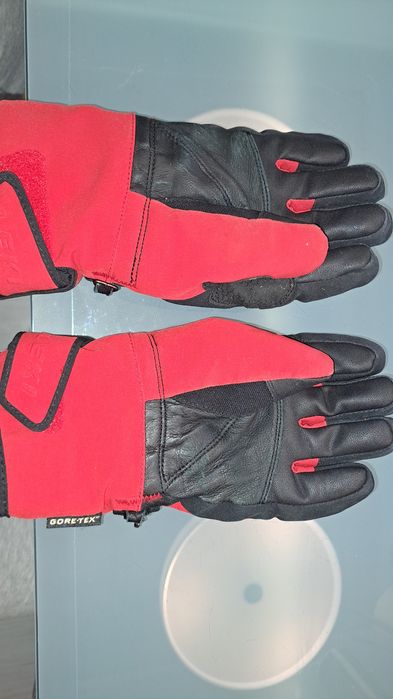 рукавички leki для підлітка.