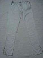 Calças brancas Zippy - menina 14 anos/tamanho 36