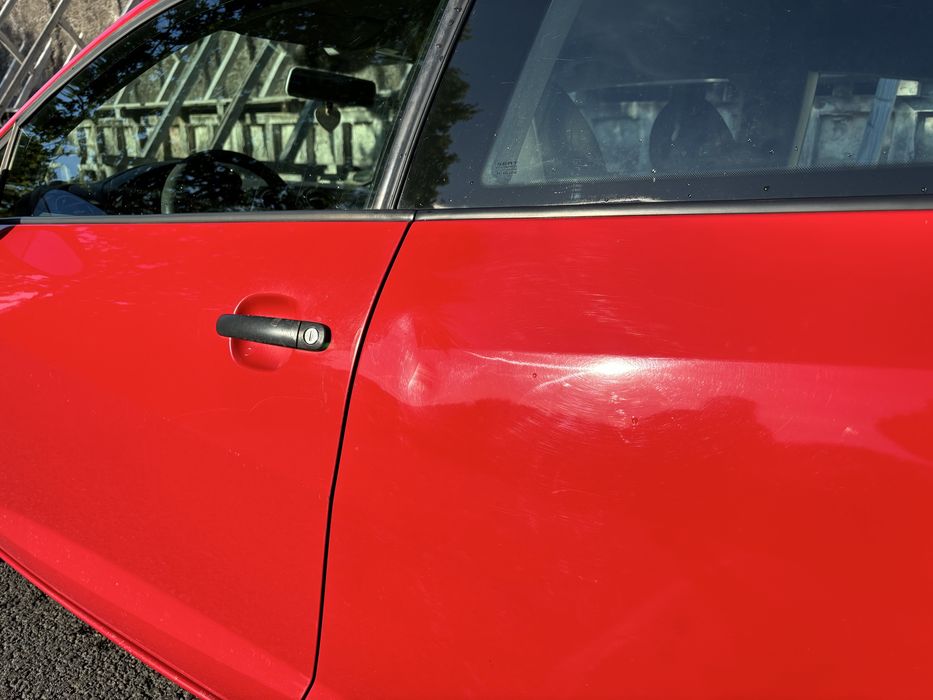 Seat Ibiza 1.2 2008r.