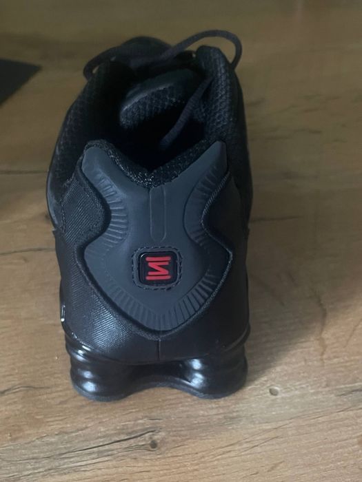 nike shox