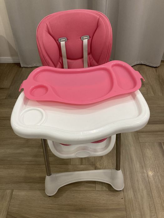 Крісло годувальне