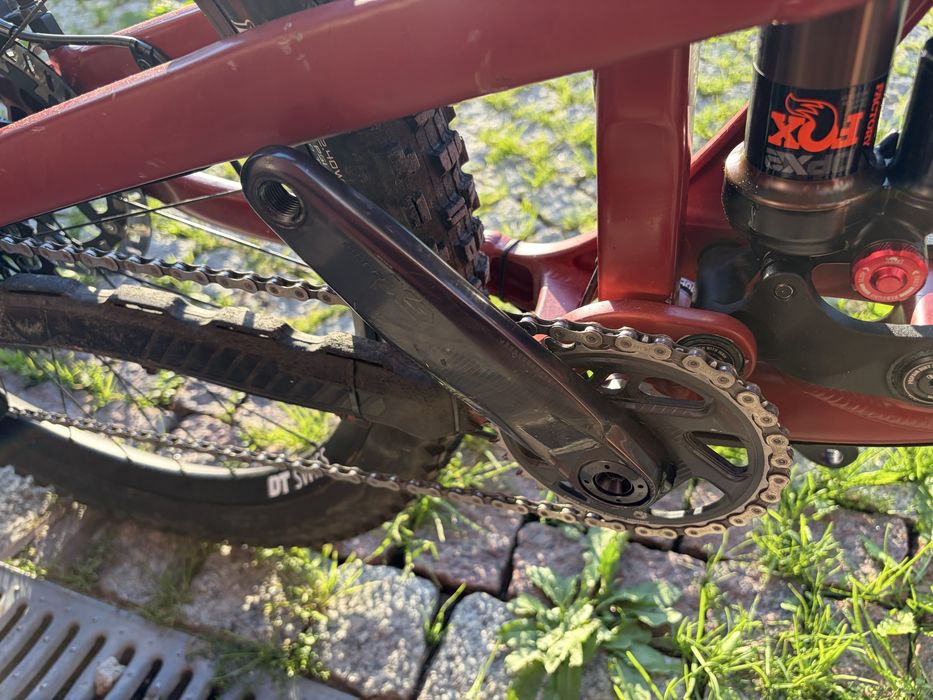 Rower Enduro Propain tyee Al 27,5 rozmiar M