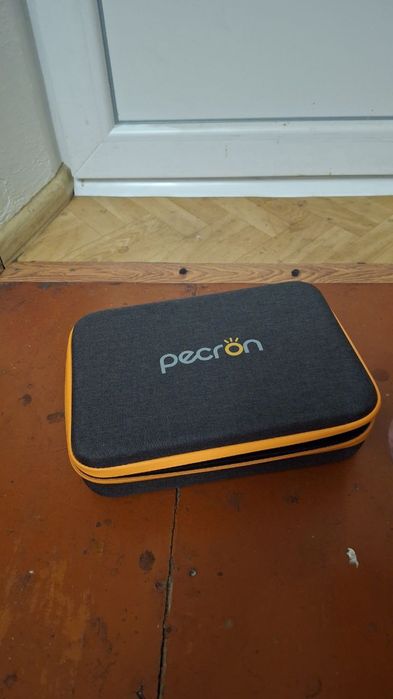 Зарядна станція Pecron 2200w 1536 ват.год