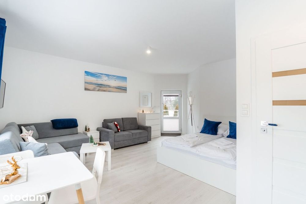 Dom z 8 apartamentami w turystycznej Wisełce