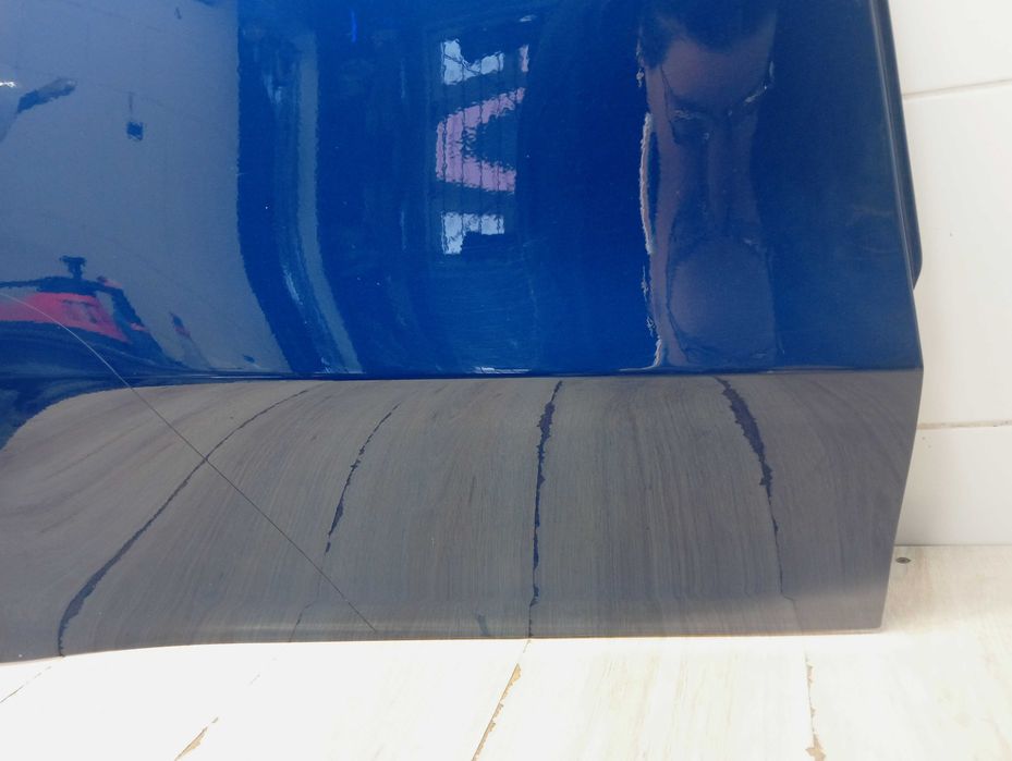 TESLA MODEL Y 2020- Drzwi prawe tył tylne 1493600-00-A LLU