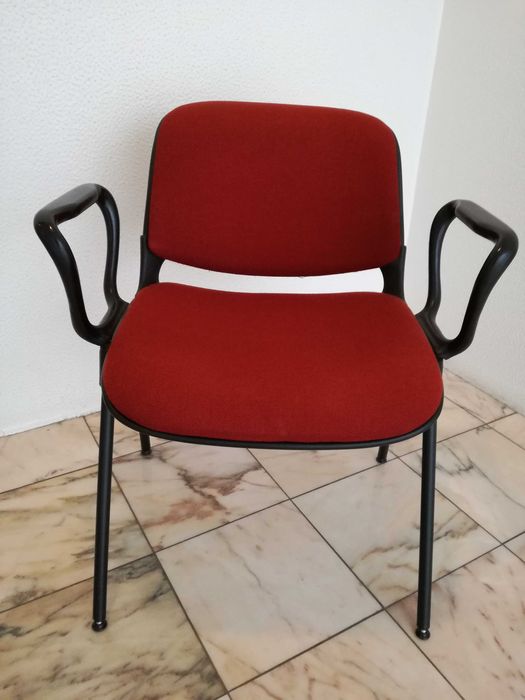 Cadeiras Escritório/Sala espera