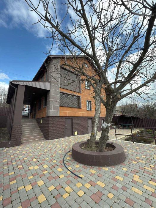 NN S4 Продам дачу у Зміївському районі