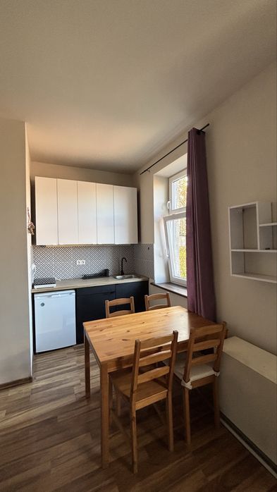 Kawalerka, 21m2, Zamoyskiego, Stare Podgórze