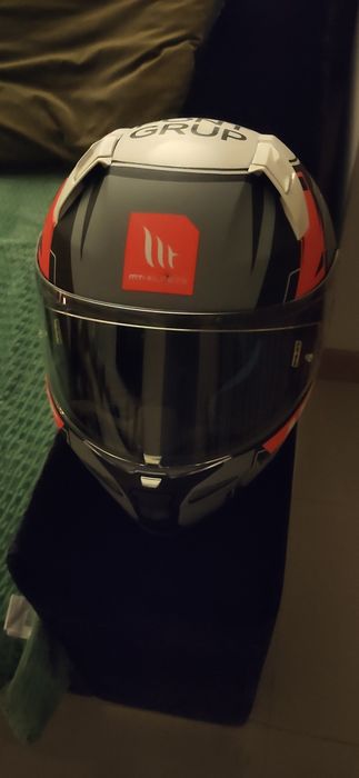 Capacete MT Helmets
