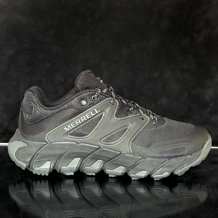 Оригінальні MERRELL Maipo Explorer Aerosport 43 р.