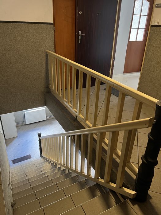 Stylowe, dwupoziomowe mieszkanie ( ok. 80 m²) w klimatycznej kamienicy – Szukamy spokojnych najemców! – pohled 3