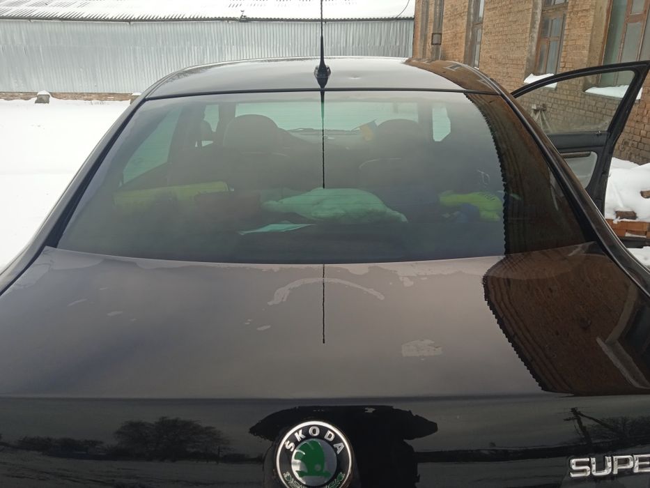 Продам автомобіль