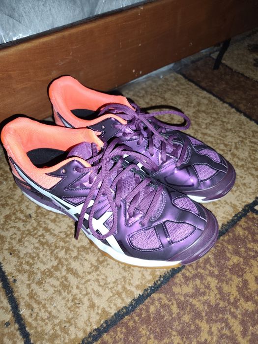 Asics GEL-Tactic