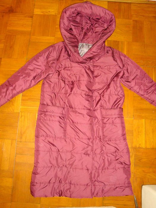 Пальто тёплое женское EXLUSIVE , размер XXL ( или 48-50 )