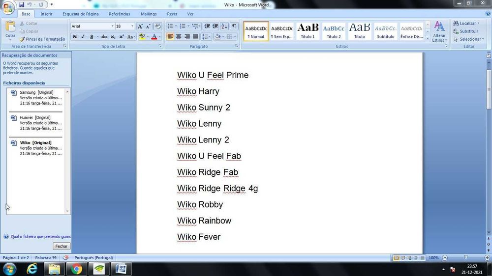 capas e flip para a marca covers Wiko