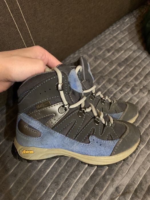 Ботинки демисезонные