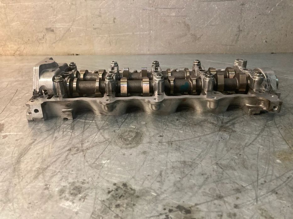 BERÇO COM ARVORE DE CAMES OPEL ASTRA H / J 1.7CDTI 125CV