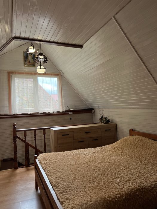 « Будиночок Гуцула » у Яремче