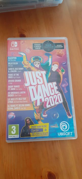 Jogos Nintendo switch