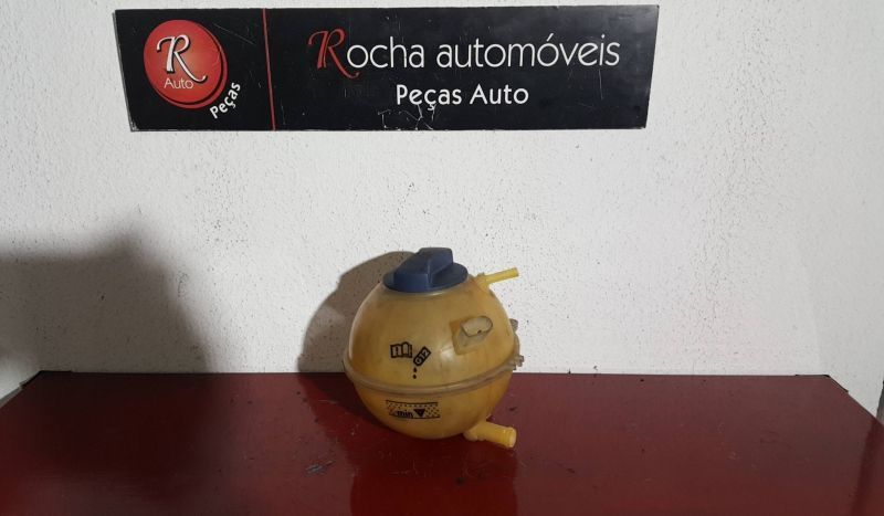 Reservatorio Da Agua Do Radiador Seat Leon (1M1)