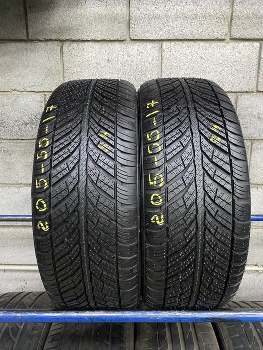 Всесезонні шини 205/55 R17 (95V) ARMSTRONG