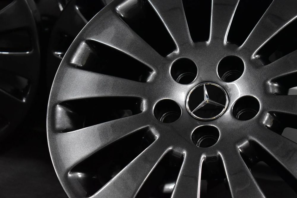 felgi 5x108 r16 mercedes citan w415 4154011000
