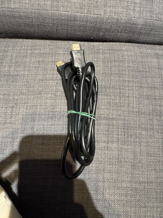 Kabel Hdmi do monitora i telewizora