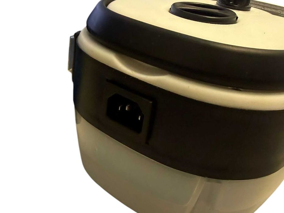 Myjka AH-SL-001 2500 W z końcówkami