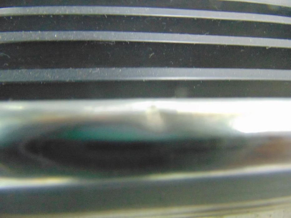 BMW E21 Rim central/Grelha " usado em bom estado