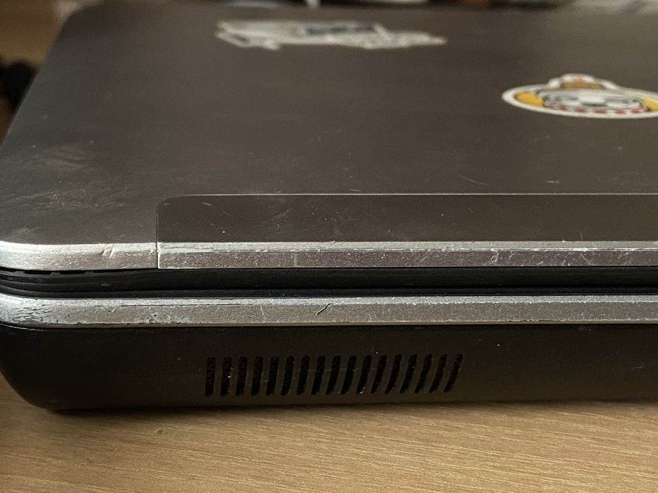 ноутбук Dell Latitude E6540 з SSD ТОРГ