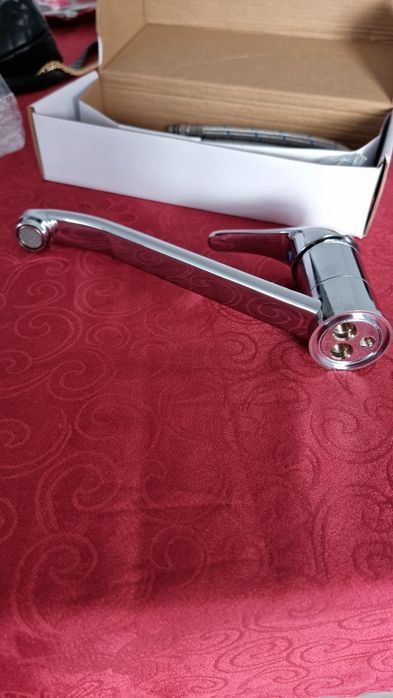 NEREA Kitchen Faucet429755575304857605