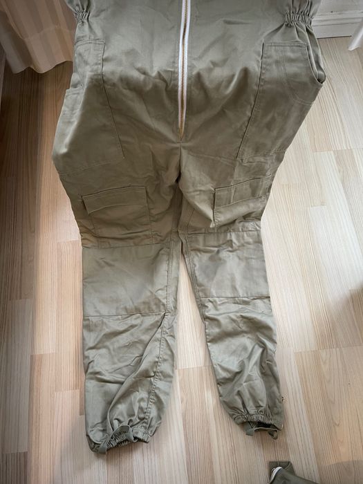 Костюм бджоляра бджілництво пасічник Humble Bee