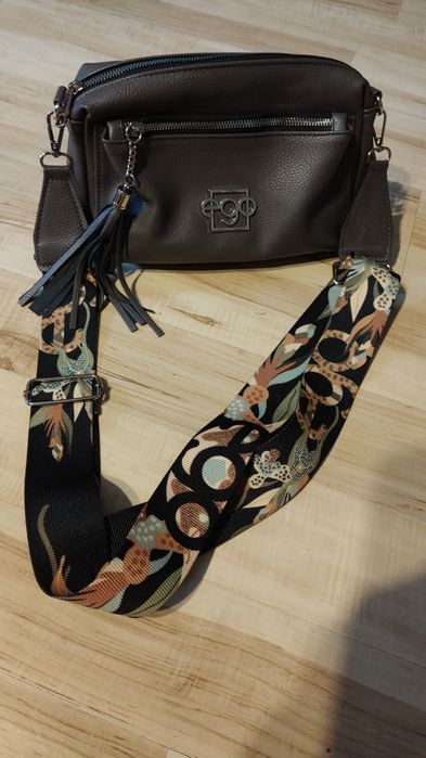 Listonoszka Ego ( 2 paski )