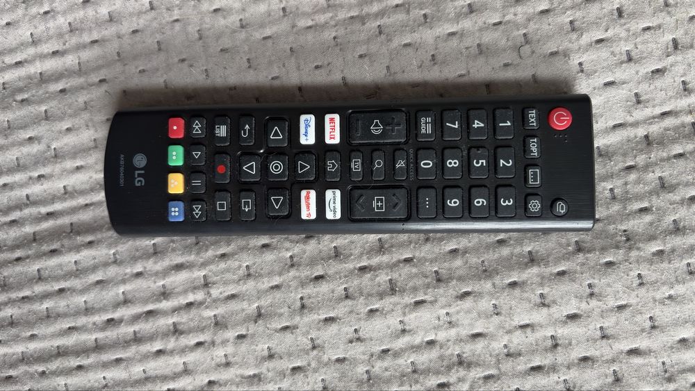 Telewizor LG 32" 32LQ630B6LA HD