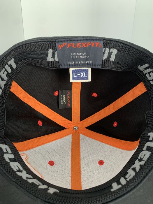Кепка FLEXFIT Inflight Dubai, розмір L-XL