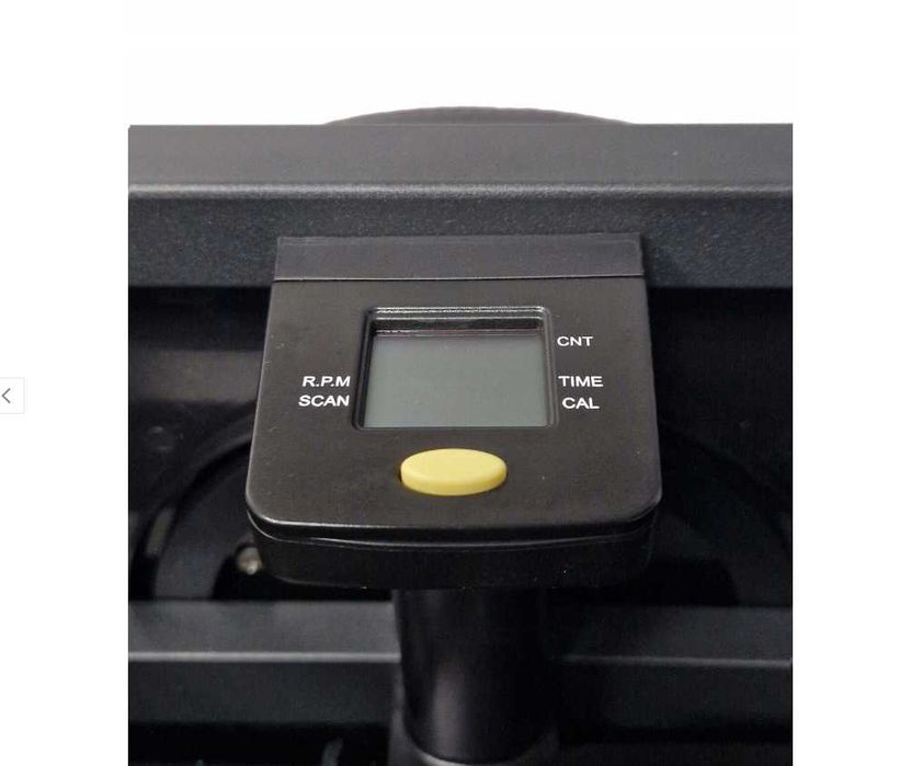 Stepper prosty z linkami QMB kostka