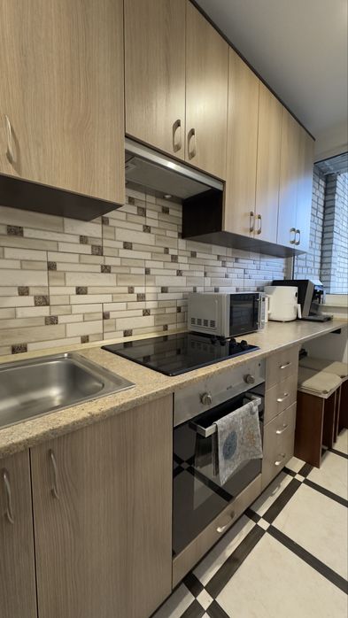 2-кімнатна квартира за адресою вул. Антоненка-Давидовича (площа 48,5 м²) - Atlanta.ua - фото 4