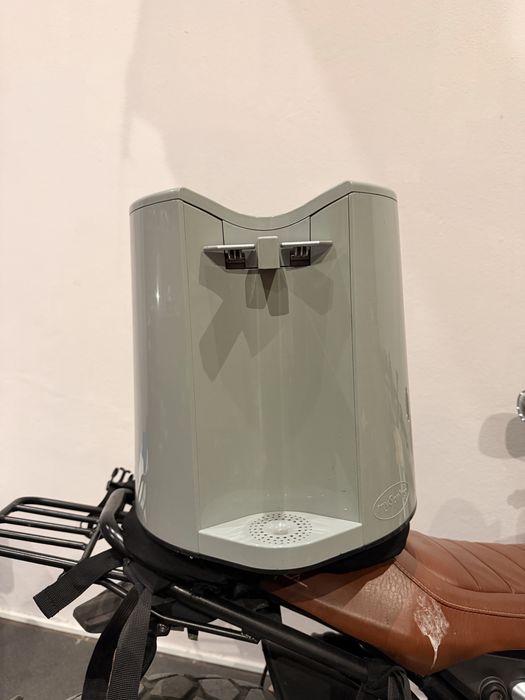 Vendo dispensador de agua - falta de uso