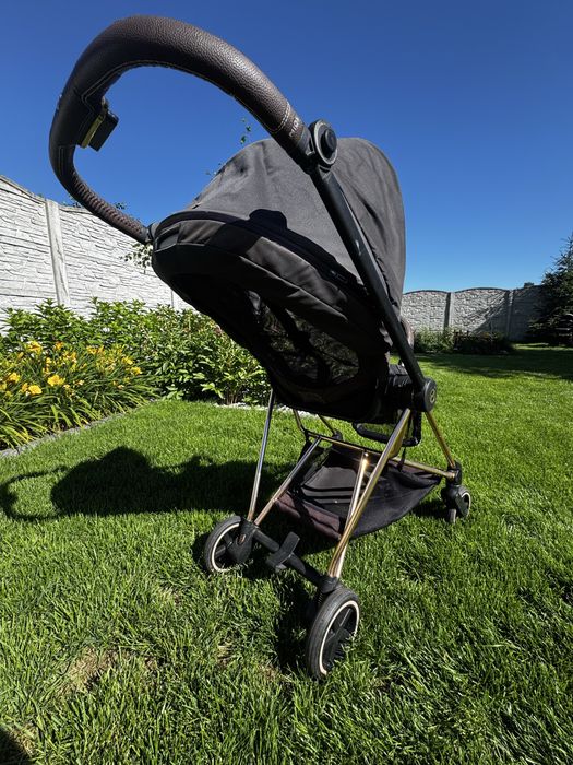 Spacerowka cybex mios