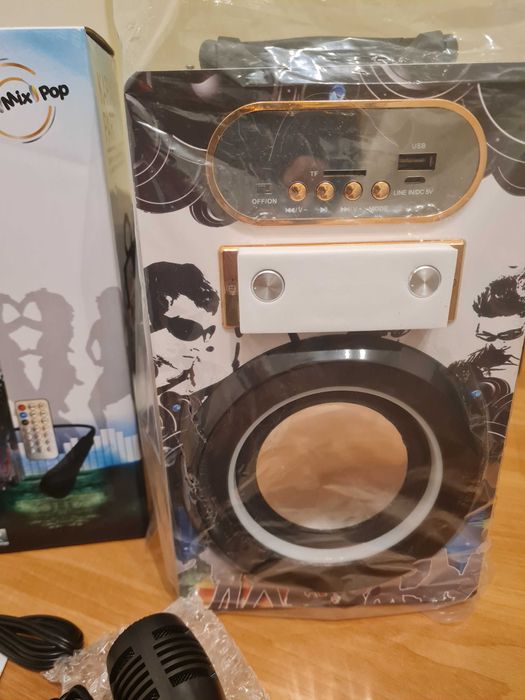 Karaoke Party (Top Mix Pop)64286059017987123