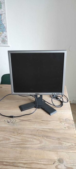 Monitor Dell 2szt.