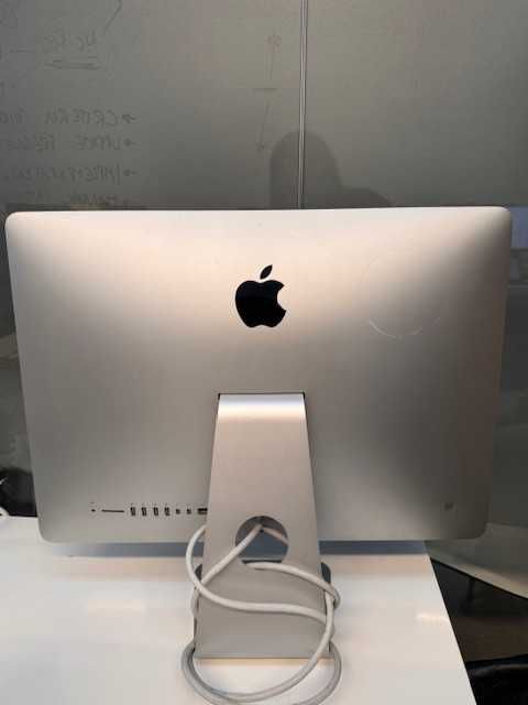 iMac "Core i5" 2.7 21.5" (Late 2013) 2.7 GHz Core i5 (I5-4570R)