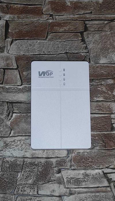 ДБЖ для роутера Mini DC UPS Optima 301 / 7800 мАг (9V/12V)
