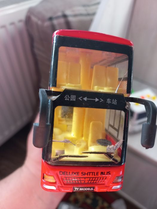 Машинки набір або окремо