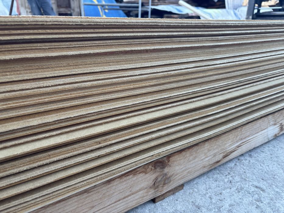 Płyty MDF 280x207