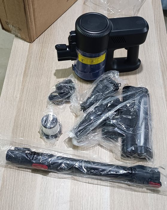 Aspirador Vertical Sem Fios 150W (Novo)