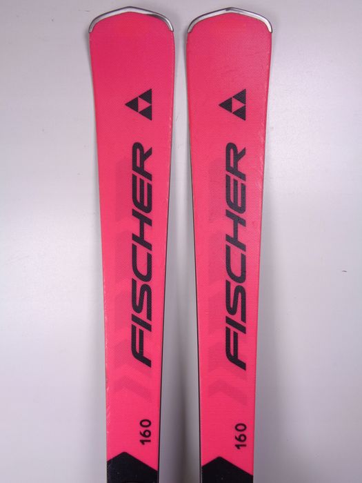 *nartybochnia.pl* FISCHER the curv XTR 160 NABO 5675