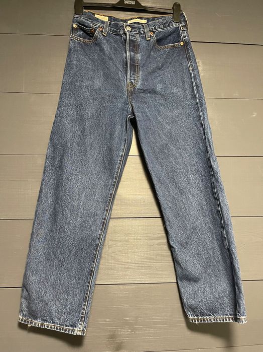 Класичні джинси Levi's